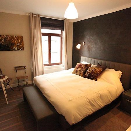 B&B Sablon Антверпен Номер фото