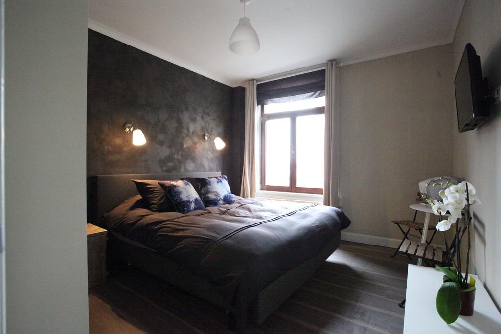 B&B Sablon Антверпен Номер фото